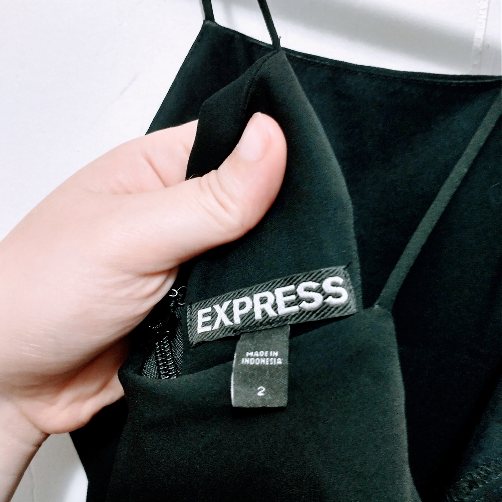 Express romper pockets - Picture 2 of 6